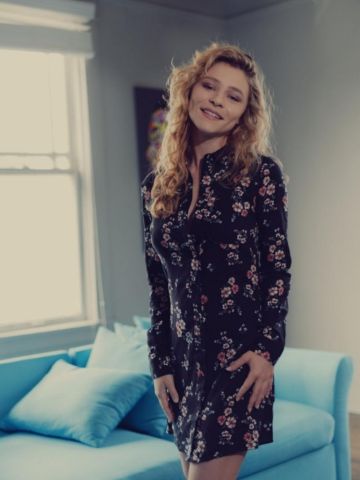 Мила 🥰 Ковдор